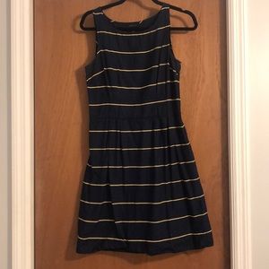 *3 for $30* Striped dress